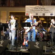 Central Park Christian Church Praise Team