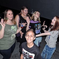Party Time!