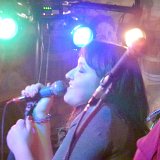 AMAZING voice!