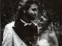 Photo displayed in the lobby.