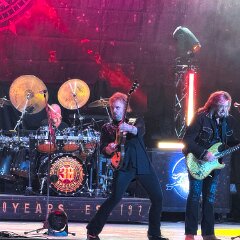 38 Special