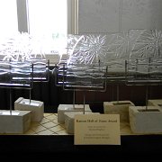 The Awards were designed by  Warehouse 414.