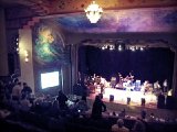 the gorgeous Liberty Hall (where I saw White Clover for the first time in 1973 when it was the Red Dog).