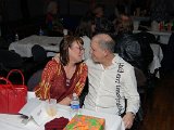 Donna and Randy Wills