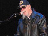 Kerry had also been previously inducted with the bands Kansas and White Clover.