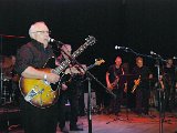 Doug Chapman (guitar/vocals)