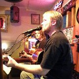 Since this weekend, Piper and Mark have gone separate ways. Piper now has a group called Piper Leigh &#38; The Smokin&#39; Section. Check out her web page (link is in the &#34;About this album&#34; section at bottom of the main index page). You will also find pics of her new band on my Music Scrapbook.