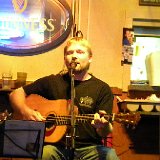 Mark Bowling, also an accomplished singer/songwriter, sings some of his tunes. Check out his web page (link is in the &#34;About this album&#34; section at bottom of the main index page).