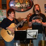 another of Piper&#39;s friends (sorry I can&#39;t remember her name) came up to play a couple tunes.