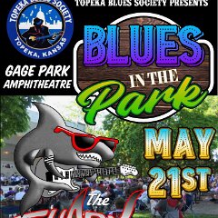 20250521 The Sharks